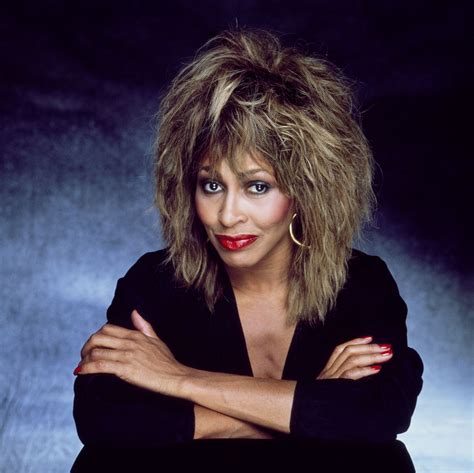 tina turner styles